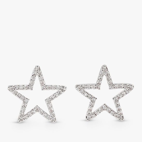 Kate spade star stud earrings - Picture 6 of 6